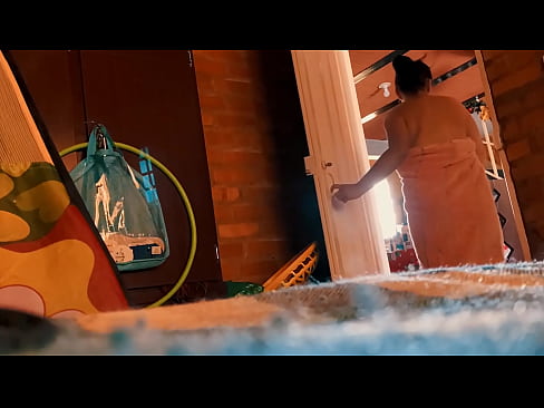 ❤️ Tonton mwen swiv mwen nan douch la, li fout mwen pandan mwen pran yon douch. ❤ Porno nan pònografi ht.pornodil.ru ️❤